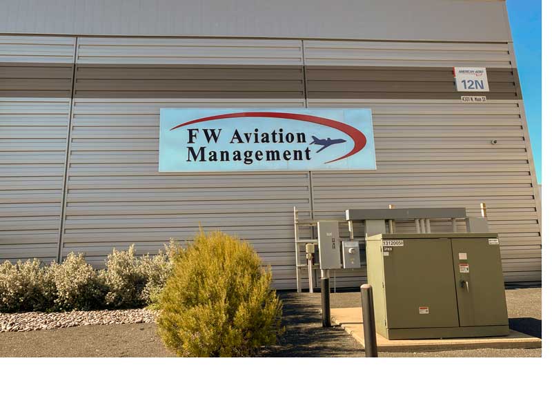 Fw Management Program About Us - Fort Worth Aviation Management